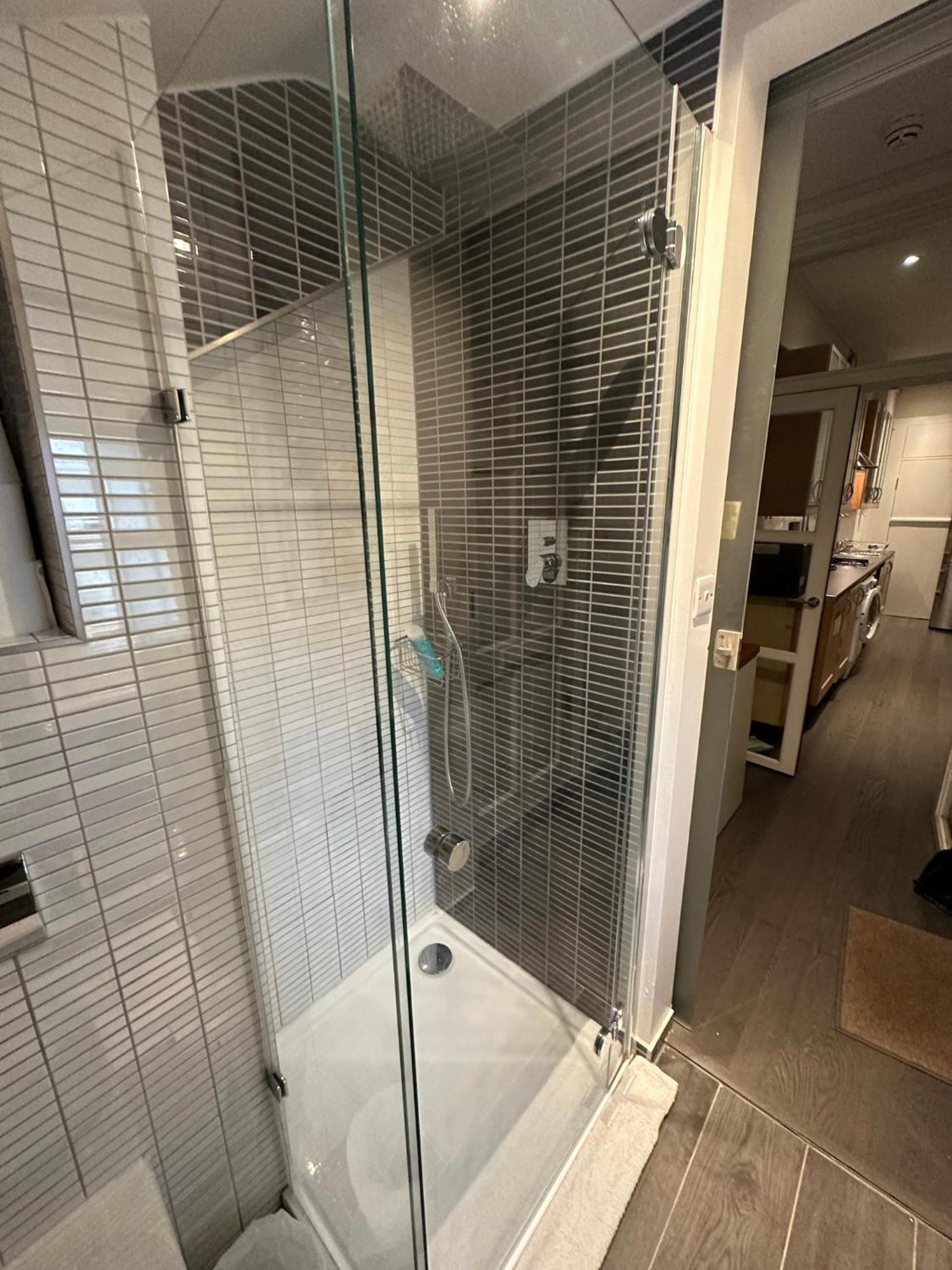 Large Studio Flat In Kensington Лондон Экстерьер фото