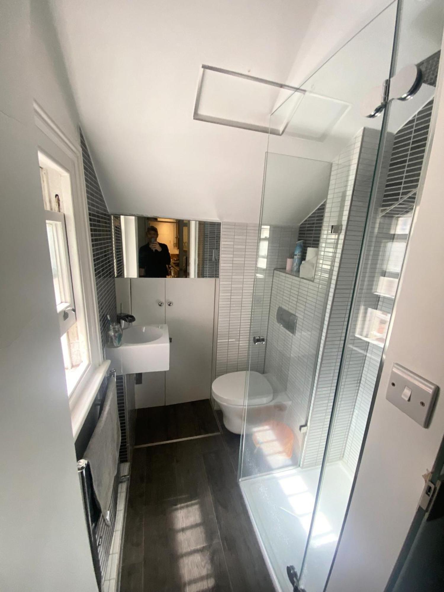 Large Studio Flat In Kensington Лондон Экстерьер фото